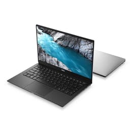 Dell XPS 13 7390 13" Core i7 1.8 GHz - SSD 256 GB - 8GB QWERTY - Engels