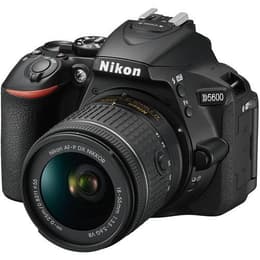 Spiegelreflexcamera Nikon D5600