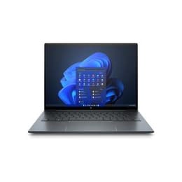 HP Elite Dragonfly G3 13" Core i7 1.4 GHz - SSD 512 GB - 32GB QWERTY - Nederlands