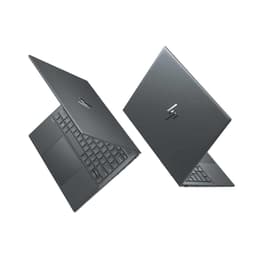 HP Elite Dragonfly G3 13" Core i7 1.4 GHz - SSD 512 GB - 32GB QWERTY - Nederlands