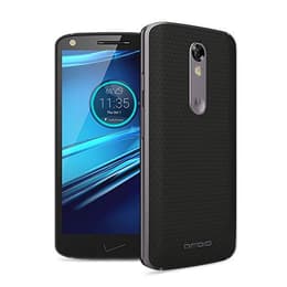 Motorola Droid Turbo 2 32GB - Zwart - Simlockvrij