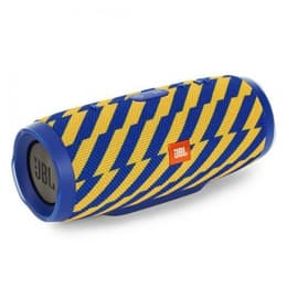 JBL Charge 3 Special Edition Speaker Bluetooth - Blauw/Geel