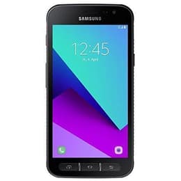 Galaxy Xcover 4 16GB - Grijs - Simlockvrij