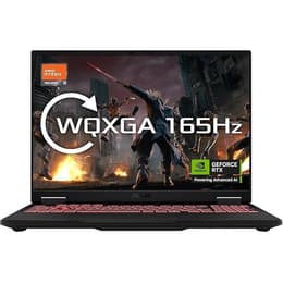 Asus TUF Gaming A16 16" Ryzen 9 2.4 GHz - SSD 1 TB - 32GB - NVIDIA GeForce RTX 4060 QWERTY - Engels