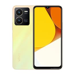 Vivo Y35 256GB - Goud - Simlockvrij