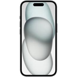 iPhone 15 128GB - Zwart - Simlockvrij