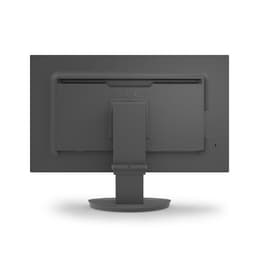 27-inch Nec MultiSync EA272F-BK 1920 x 1080 LCD Beeldscherm Zwart