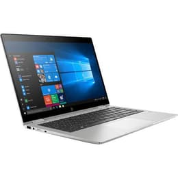 HP EliteBook X360 1040 G6 14" Core i5 1.6 GHz - SSD 256 GB - 8GB AZERTY - Frans