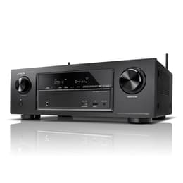 Denon AVR-X1300W Geluidsversterkers
