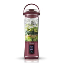 Blender/Mixer Ninja BC151EUCR 0,5300L - Granaat rood