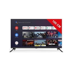 TV LED Full HD 1080p 102 cm CHIQ L40H7S