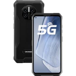 DOOGEE V10 8GB - Zwart - Simlockvrij