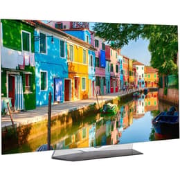 Smart TV LG OLED Ultra HD 4K 140 cm B6 Series OLED55B6V