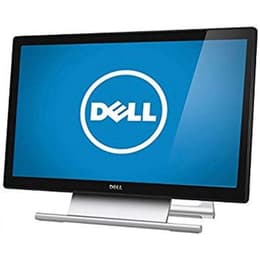 21,5-inch Dell S2240T LCD Beeldscherm Grijs