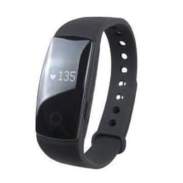 Horloges Cardio Leotec Fitness Touch Pulse - Zwart