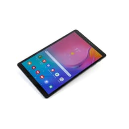 Galaxy Tab A 64GB - Zwart - WiFi + 4G
