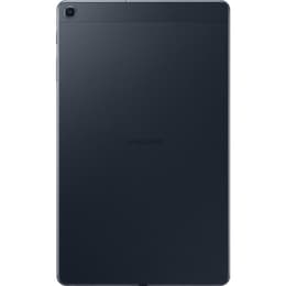 Galaxy Tab A 64GB - Zwart - WiFi + 4G