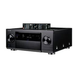 Pioneer sclx58 Geluidsversterkers