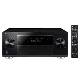 Pioneer sclx58 Geluidsversterkers