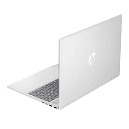HP 16-AG0051NG 16" GHz - HDD 512 GB - 16GB QWERTZ - Duits