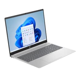 HP 16-AG0051NG 16" GHz - HDD 512 GB - 16GB QWERTZ - Duits