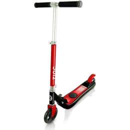 Zinc Folding Electric E4 Elektrisch step