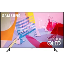 Smart TV Samsung QLED Ultra HD 4K 165 cm QE65Q60T