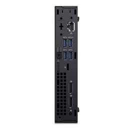 Dell OptiPlex 5000 Micro Pentium Gold 3.1 GHz - SSD 512 GB RAM 16GB