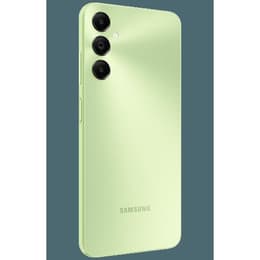 Galaxy A05s 128GB - Groen - Simlockvrij