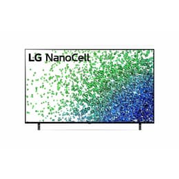 Smart TV LG LED Ultra HD 4K 140 cm 55NANO806PA.AEU