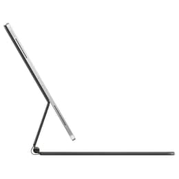 iPad Magic Keyboard (iPad niet inbegrepen) (2020) - QWERTY - Engels (VK) - iPad Pro 12.9" 3e generatie / iPad Pro 12.9" 4e generatie