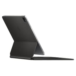 iPad Magic Keyboard (iPad niet inbegrepen) (2020) - QWERTY - Engels (VK) - iPad Pro 12.9" 3e generatie / iPad Pro 12.9" 4e generatie