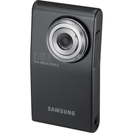 HMX-U10 Videocamera & camcorder USB 2.0 - Zwart