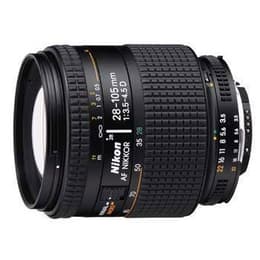 Lens Nikon 28-105mm f/3.5-4.5 AF-D Nikkor AF 28-105mm f/3.5-4.5