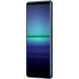 Sony Xperia 5 II 128GB - Blauw - Simlockvrij