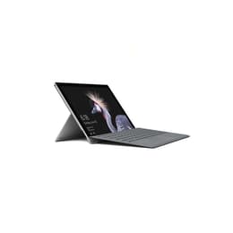 Microsoft Surface Pro 3 12" Core i7 1.7 GHz - SSD 256 Go RAM 8 GB AZERTY - Frans