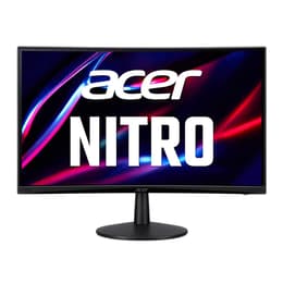 23.6-inch Acer ED240Q 1920 x 1080 LED Beeldscherm Zwart