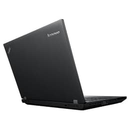 Lenovo ThinkPad L540 15" Celeron 2 GHz - SSD 480 GB - 8GB AZERTY - Frans