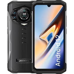 DOOGEE S98 256GB - Zwart - Simlockvrij