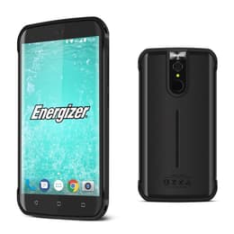 Energizer HardCase H550S 32GB - Zwart - Simlockvrij