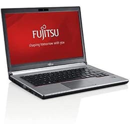 Fujitsu LifeBook E746 14" Core i5 2.3 GHz - SSD 256 GB - 8GB QWERTY - Italiaans