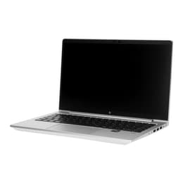 HP EliteBook 640 G9 14" Core i5 1.3 GHz - SSD 512 GB - 16GB QWERTZ - Duits