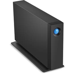 Lacie D2 Professional Externe harde schijf - HDD 8 TB USB 3.0