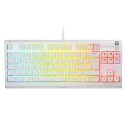 Steelseries Toetsenbord AZERTY Frans Apex Pro TKL