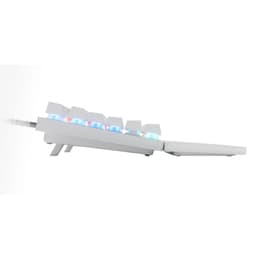 Steelseries Toetsenbord AZERTY Frans Apex Pro TKL