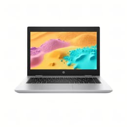 HP ProBook 640 G5 14" Core i5 1.6 GHz - SSD 256 GB - 32GB QWERTY - Spaans
