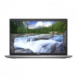 Dell Latitude 5400 14" Core i5 1.6 GHz - SSD 256 GB - 8GB AZERTY - Frans