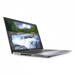 Dell Latitude 5400 14" Core i5 1.6 GHz - SSD 256 GB - 8GB AZERTY - Frans