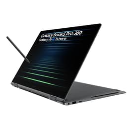 Samsung Galaxy Book5 Pro 14" Core Ultra 7 4.8 GHz - SSD 512 GB - 16GB AZERTY - Frans