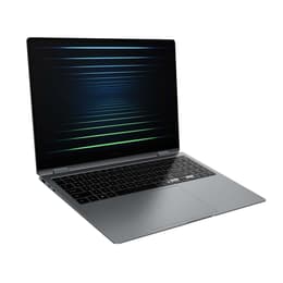 Samsung Galaxy Book5 Pro 14" Core Ultra 7 4.8 GHz - SSD 512 GB - 16GB AZERTY - Frans